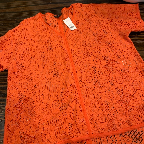 NWT Banana Republic top - Picture 4 of 5